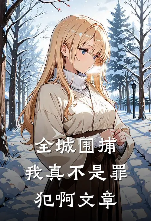全城围捕：我真不是罪犯啊文章