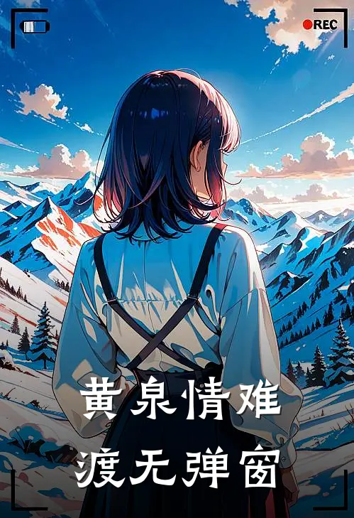 黄泉情难渡无弹窗