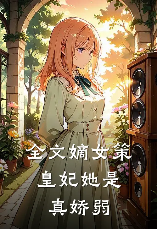 全文嫡女策：皇妃她是真娇弱