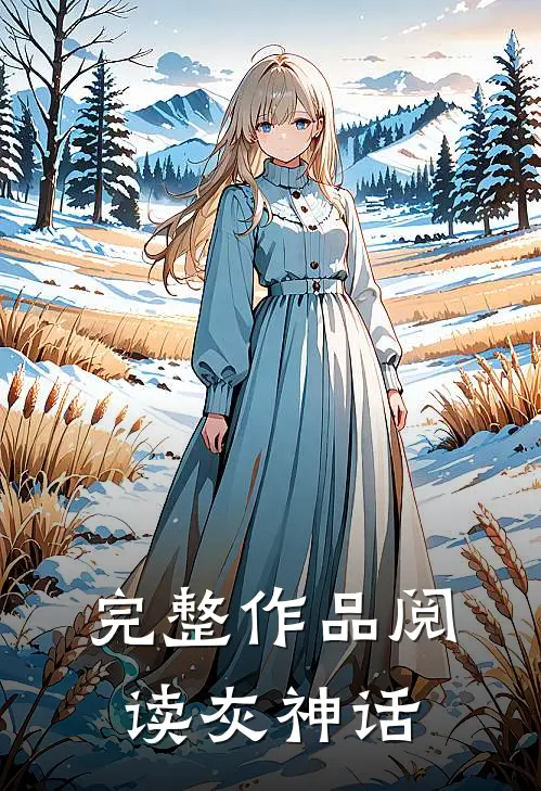 完整作品阅读灰神话