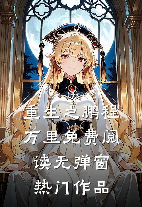 重生之鹏程万里免费阅读无弹窗热门作品