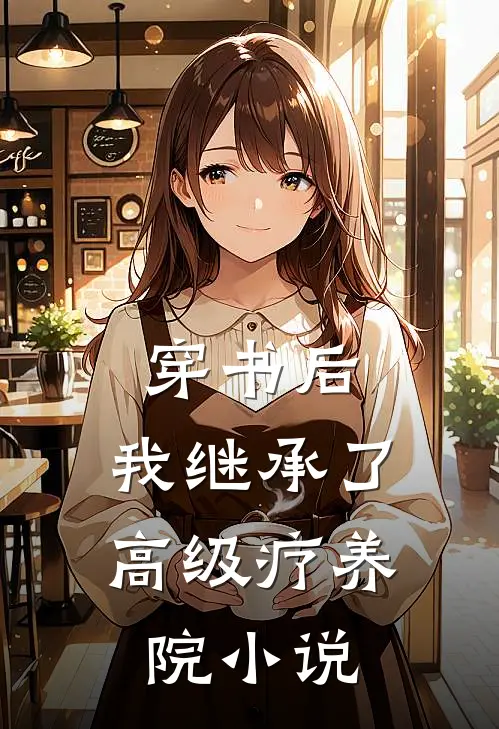 穿书后，我继承了高级疗养院小说