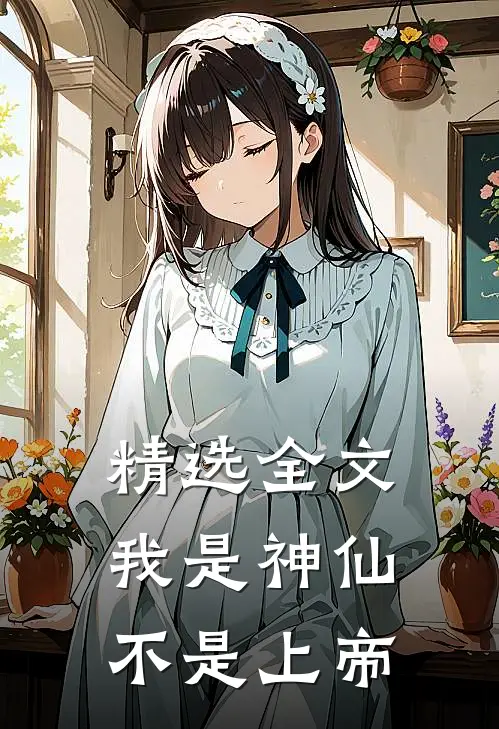 精选全文我是神仙不是上帝