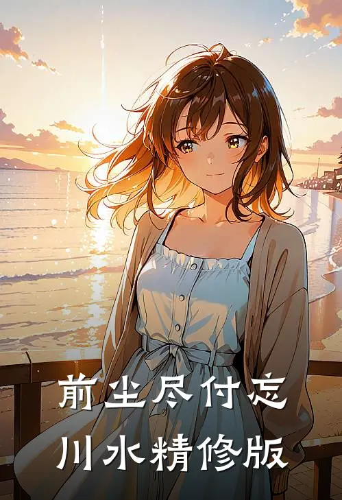 前尘尽付忘川水精修版