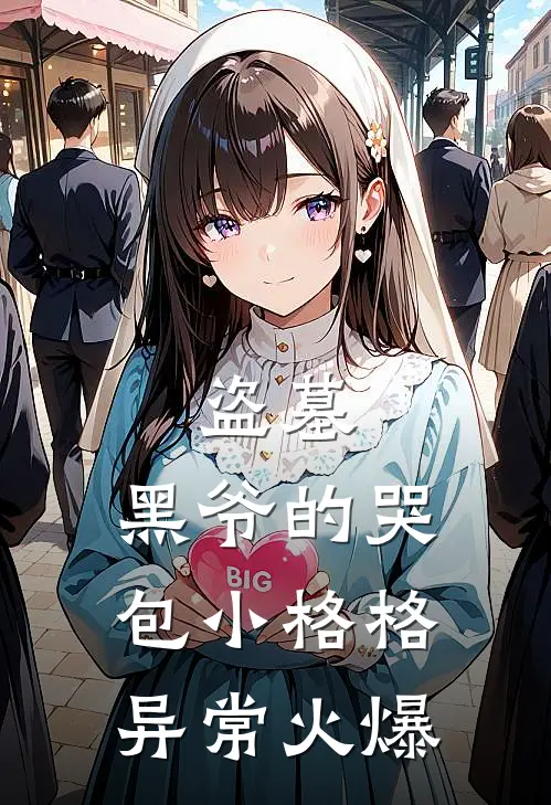 盗墓：黑爷的哭包小格格异常火爆