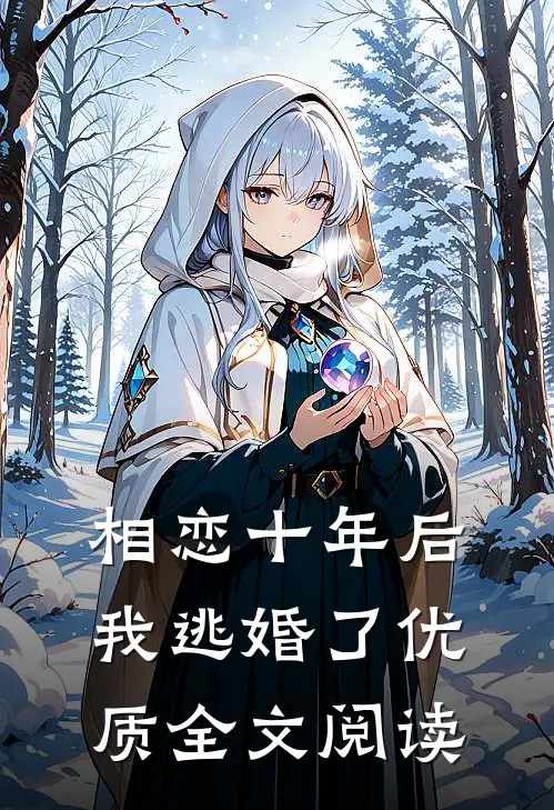 相恋十年后，我逃婚了优质全文阅读