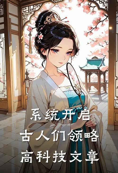 系统开启，古人们领略高科技文章