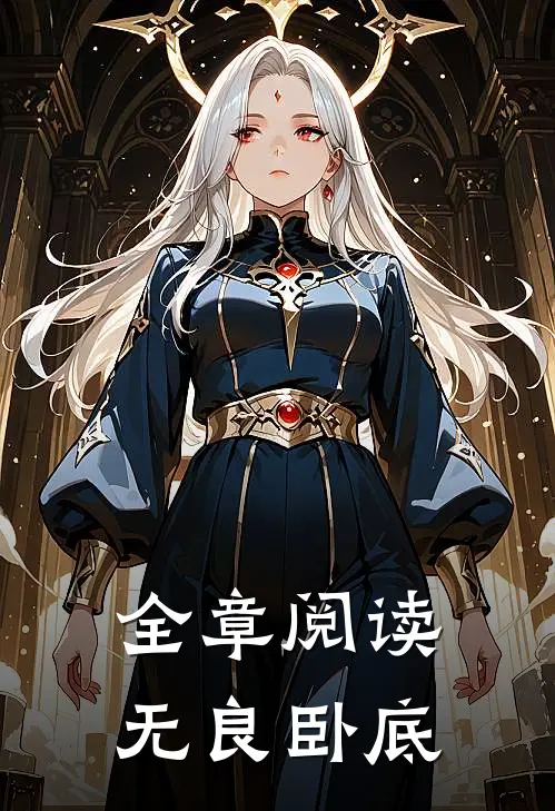 全章阅读无良卧底