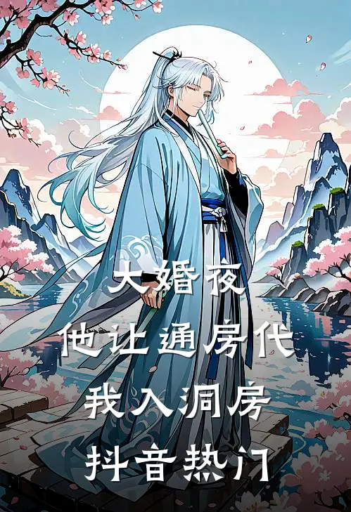 大婚夜，他让通房代我入洞房抖音热门