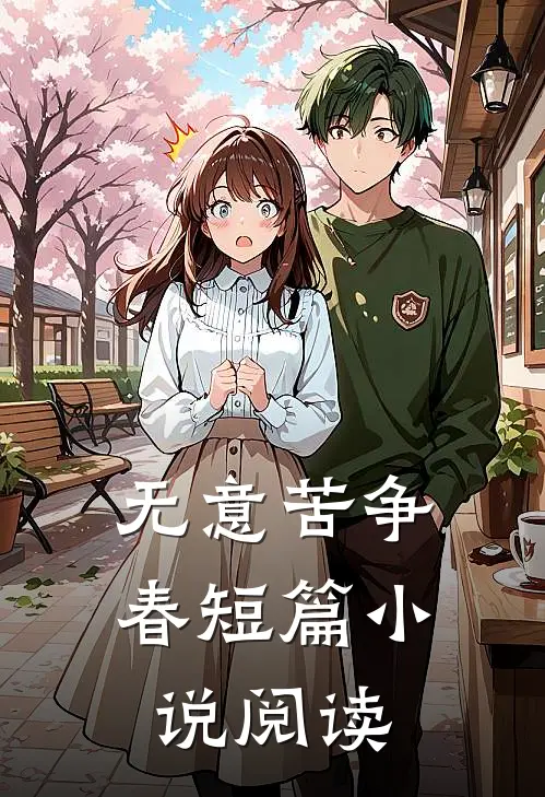 无意苦争春短篇小说阅读