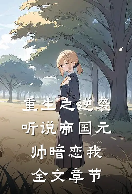 重生之逆袭：听说帝国元帅暗恋我全文章节