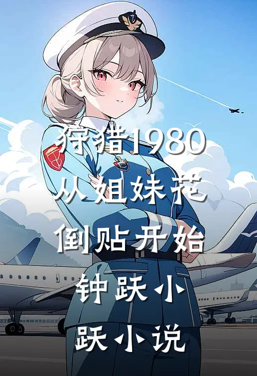 狩猎1980，从姐妹花倒贴开始钟跃小跃小说