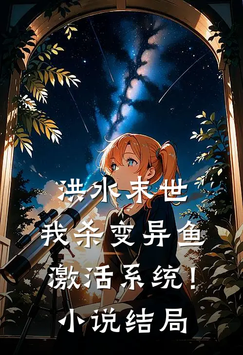 洪水末世：我杀变异鱼激活系统！小说结局