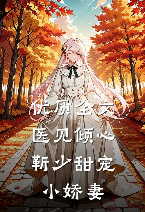 优质全文医见倾心：靳少甜宠小娇妻