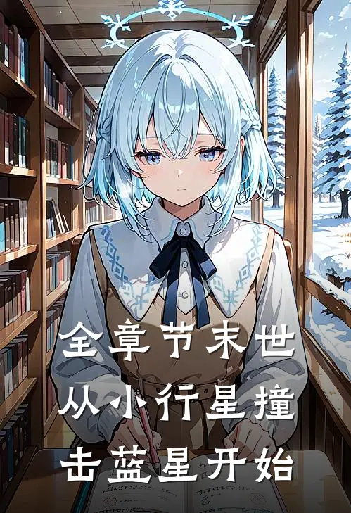 全章节末世：从小行星撞击蓝星开始