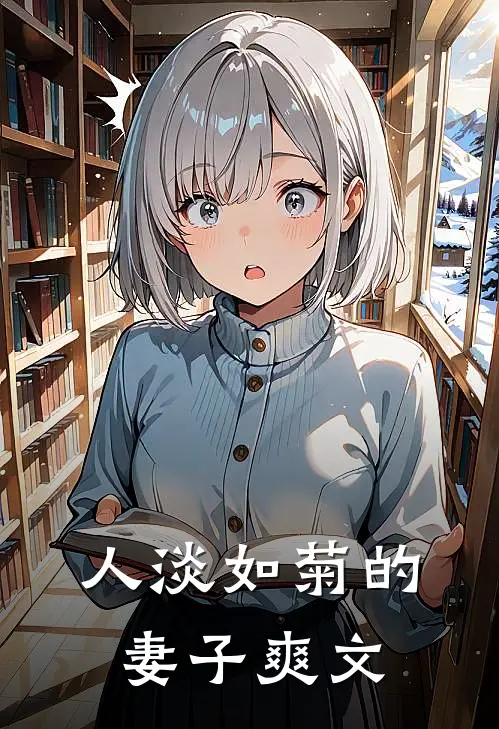 人淡如菊的妻子爽文