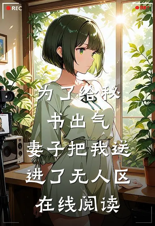 为了给秘书出气，妻子把我送进了无人区在线阅读