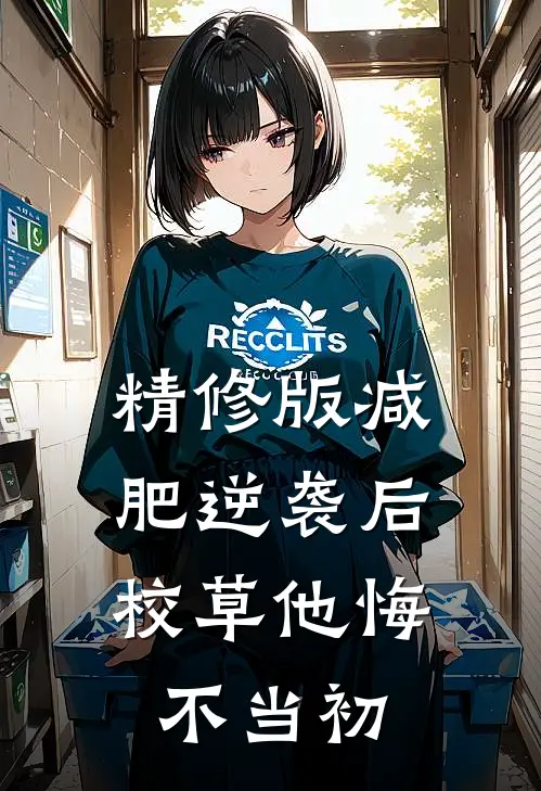 精修版减肥逆袭后，校草他悔不当初