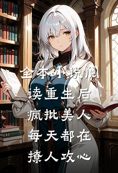 全本小说阅读重生后，疯批美人每天都在撩人攻心