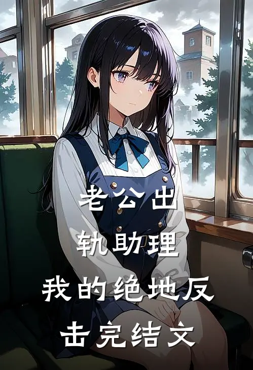 老公出轨助理，我的绝地反击完结文
