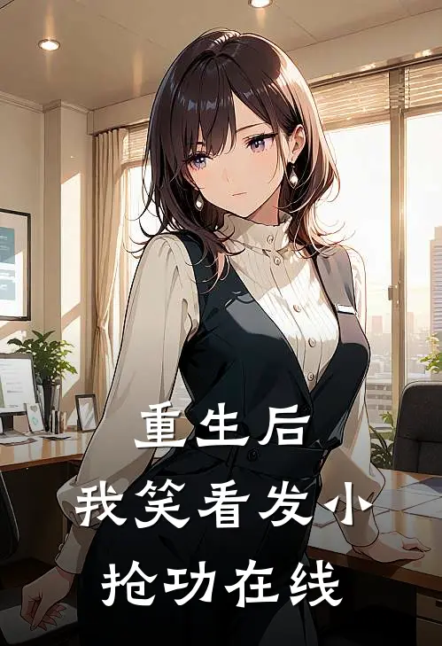 重生后，我笑看发小抢功在线