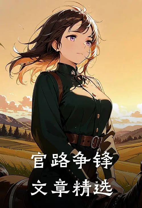 官路争锋文章精选