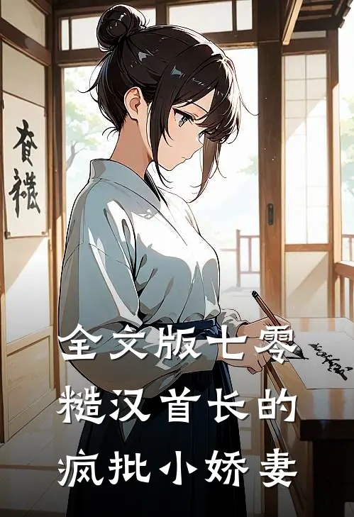 全文版七零：糙汉首长的疯批小娇妻