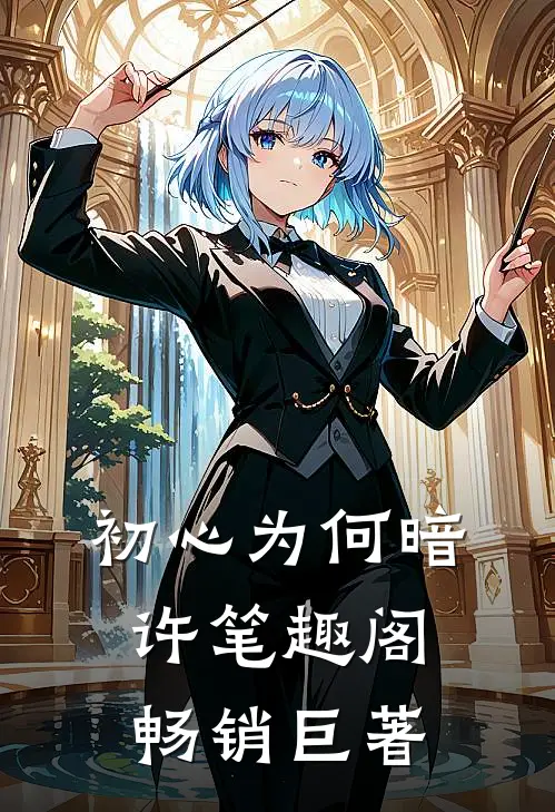 初心为何暗许笔趣阁畅销巨著