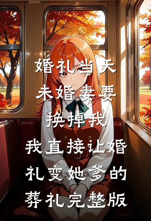 婚礼当天未婚妻要换掉我，我直接让婚礼变她爹的葬礼完整版