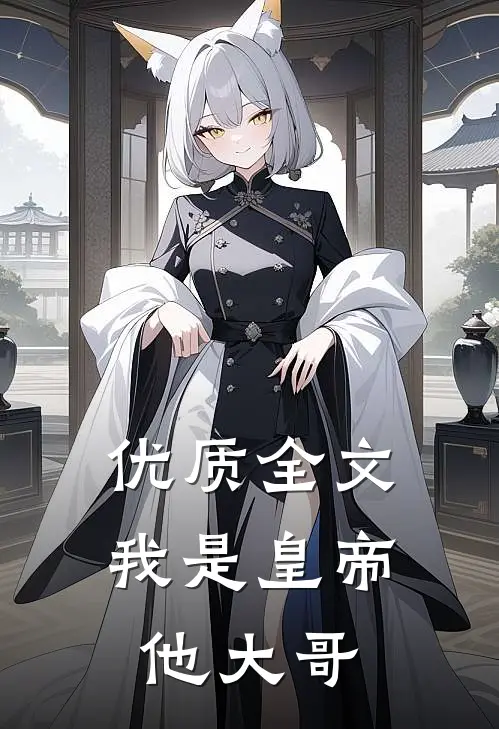 优质全文我是皇帝他大哥