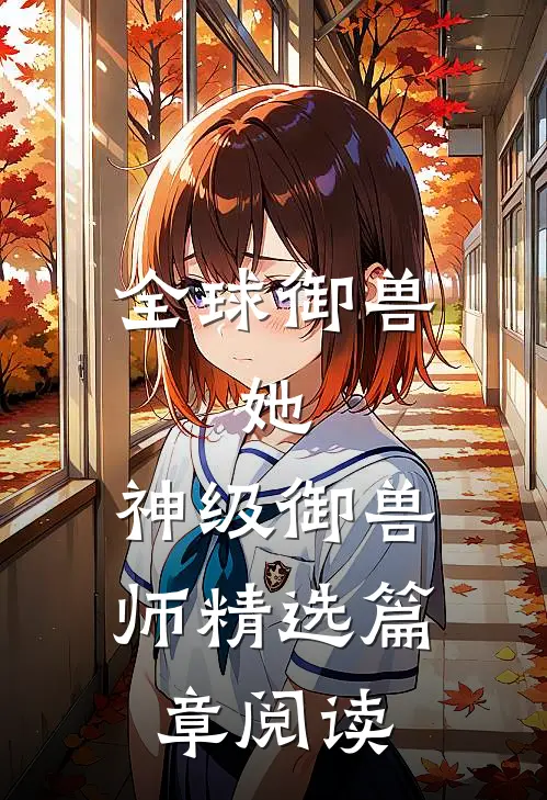 全球御兽：她，神级御兽师精选篇章阅读