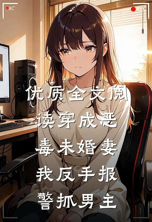 优质全文阅读穿成恶毒未婚妻，我反手报警抓男主