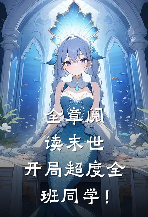 全章阅读末世：开局超度全班同学！