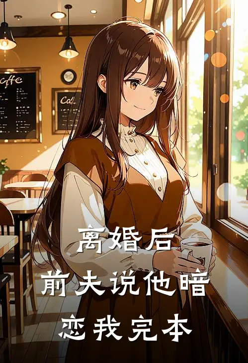 离婚后，前夫说他暗恋我完本