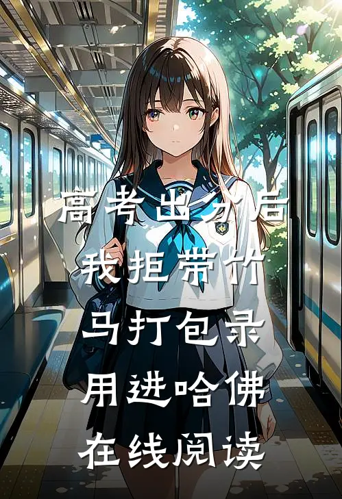 高考出分后，我拒带竹马打包录用进哈佛在线阅读