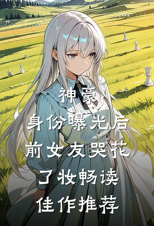 神豪：身份曝光后，前女友哭花了妆畅读佳作推荐