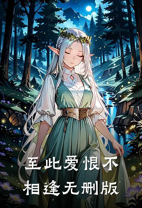 至此爱恨不相逢无删版