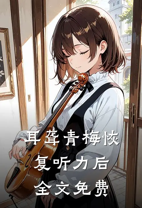 耳聋青梅恢复听力后全文免费