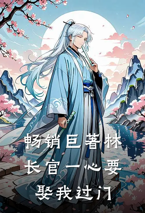 畅销巨著林长官一心要娶我过门