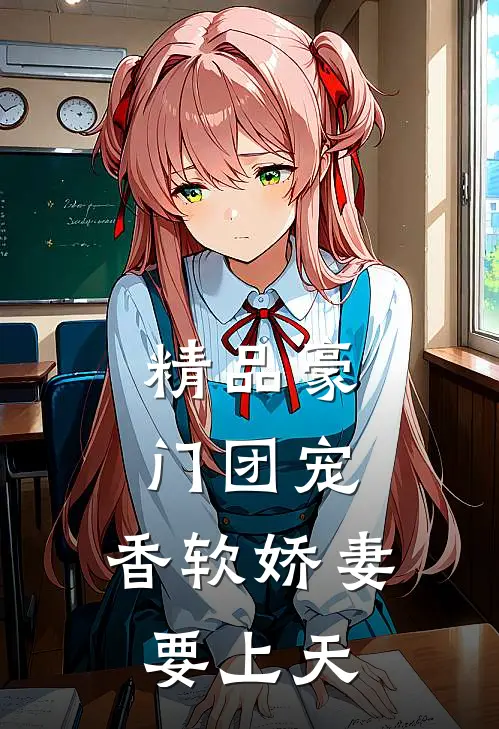 精品豪门团宠：香软娇妻要上天