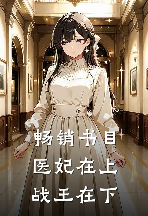 畅销书目医妃在上，战王在下