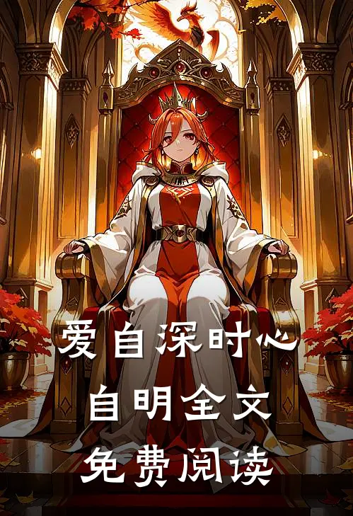 爱自深时心自明全文免费阅读