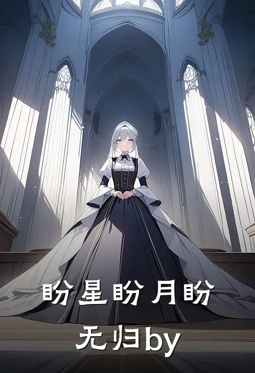 盼星盼月盼无归by