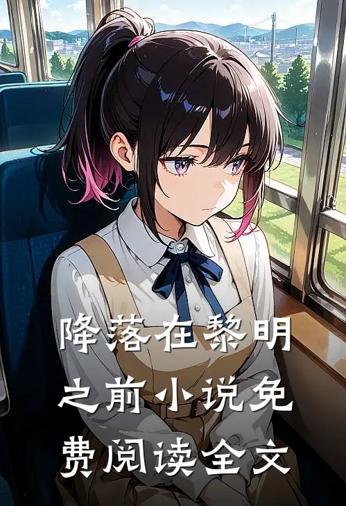 降落在黎明之前小说免费阅读全文