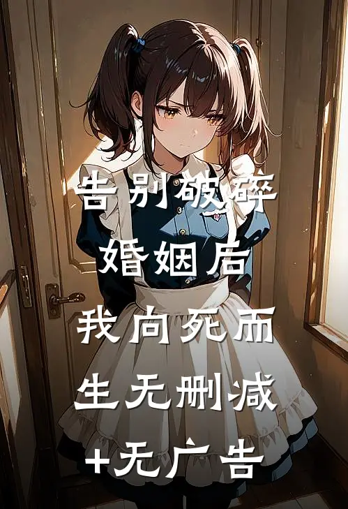 告别破碎婚姻后，我向死而生无删减+无广告