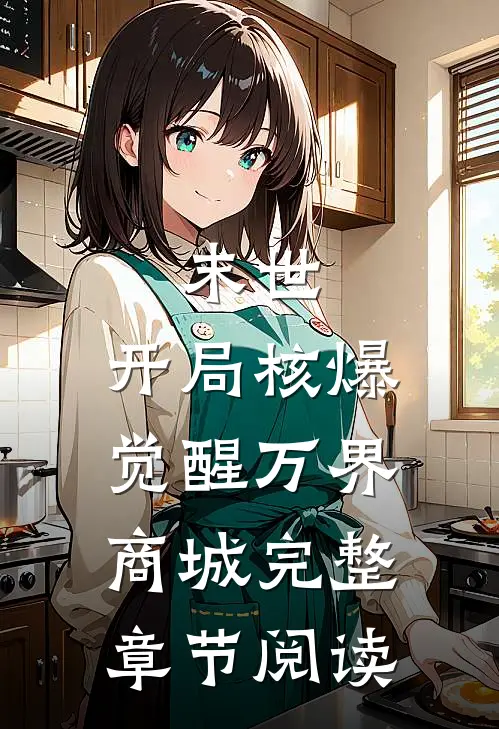末世：开局核爆，觉醒万界商城完整章节阅读