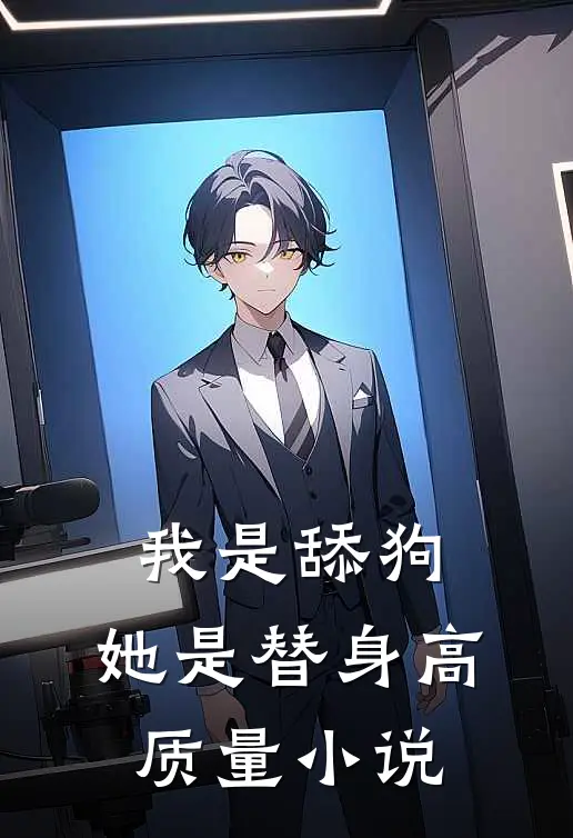 我是舔狗，她是替身高质量小说