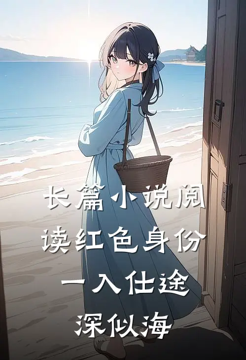 长篇小说阅读红色身份：一入仕途深似海