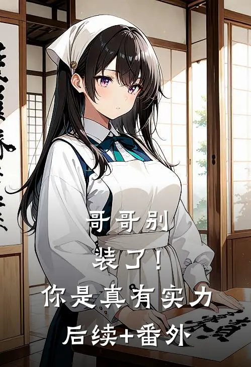 哥哥别装了！你是真有实力后续+番外