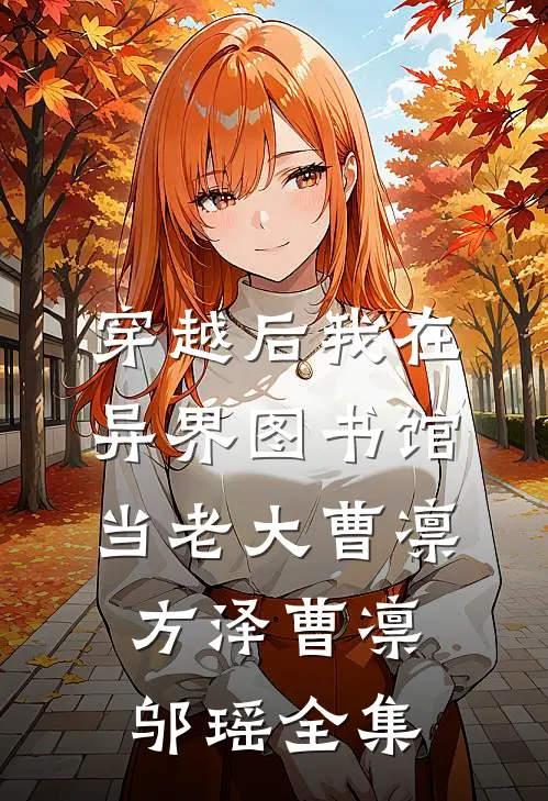 穿越后我在异界图书馆当老大曹凛方泽曹凛邬瑶 全集